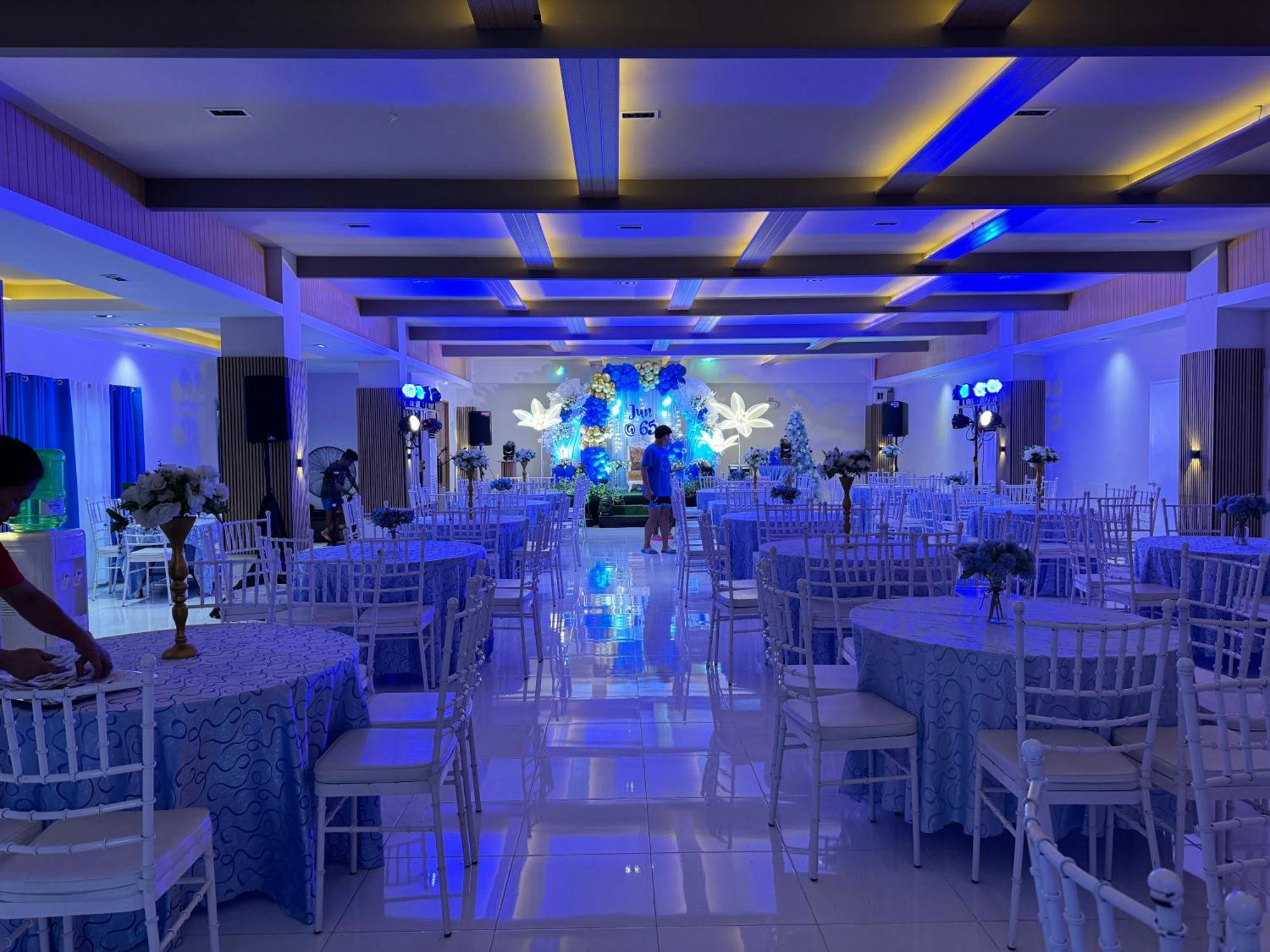 Bernese Resort Hotel Powered By Cocotel Ligao Exterior foto